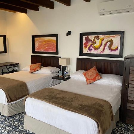 Hotel Raices De Mar Mazatlán Exterior foto